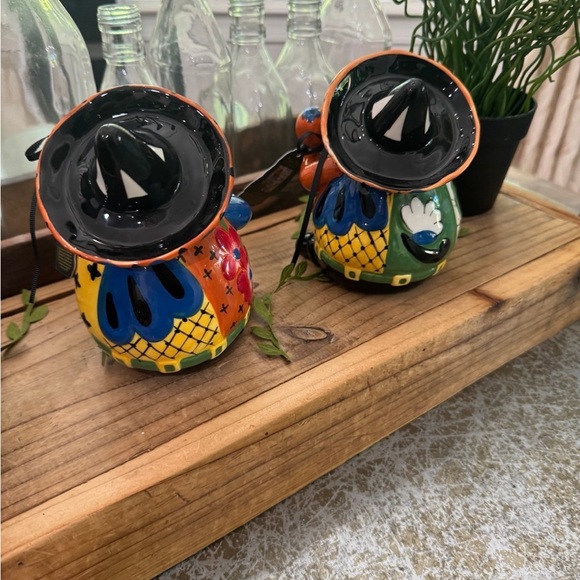 BLUE SKY CLAYWORKS 2021 “DIA DE LOS MEURTOS” MARACHI BAND MEMBERS 
SET OF 2 - Picture 5 of 8